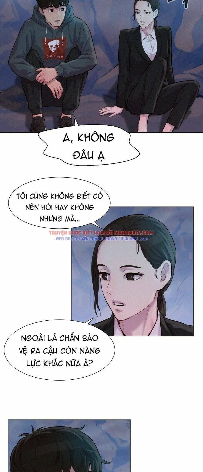 Thợ Săn 3 CM Chapter 58 - Trang 2