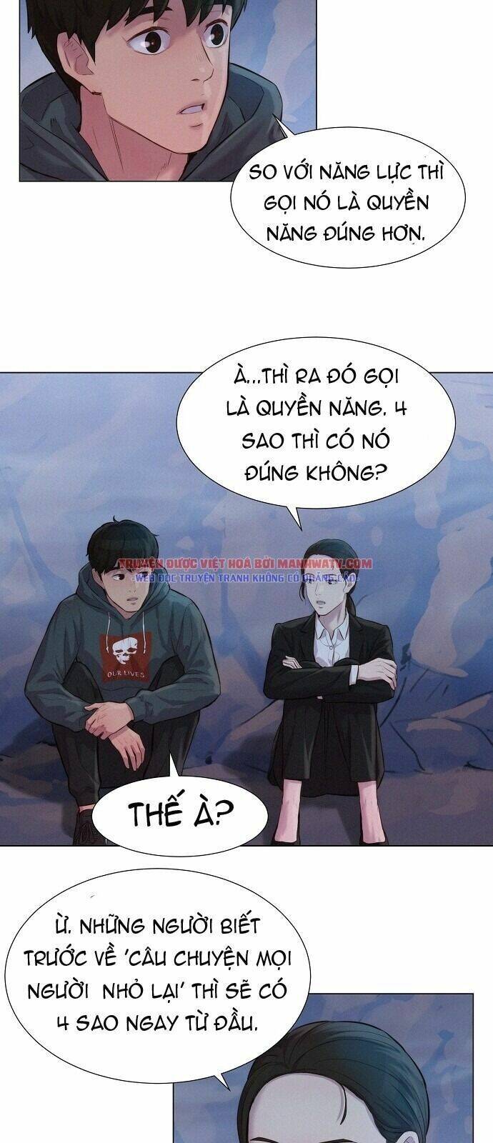 Thợ Săn 3 CM Chapter 58 - Trang 2