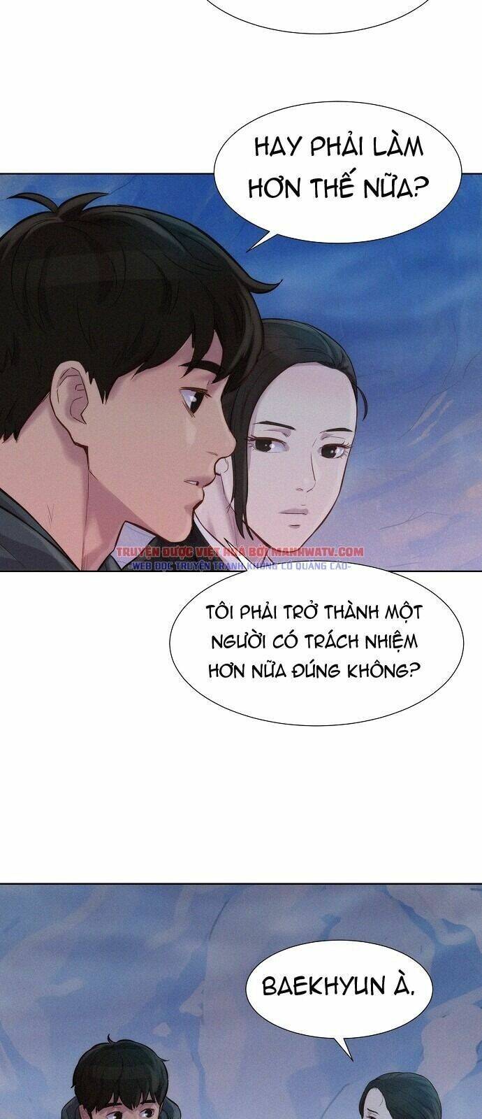 Thợ Săn 3 CM Chapter 58 - Trang 2