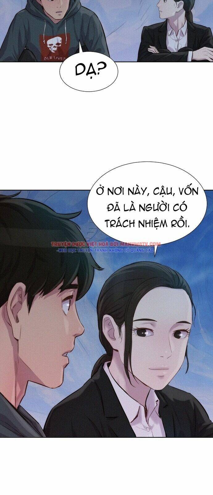 Thợ Săn 3 CM Chapter 58 - Trang 2