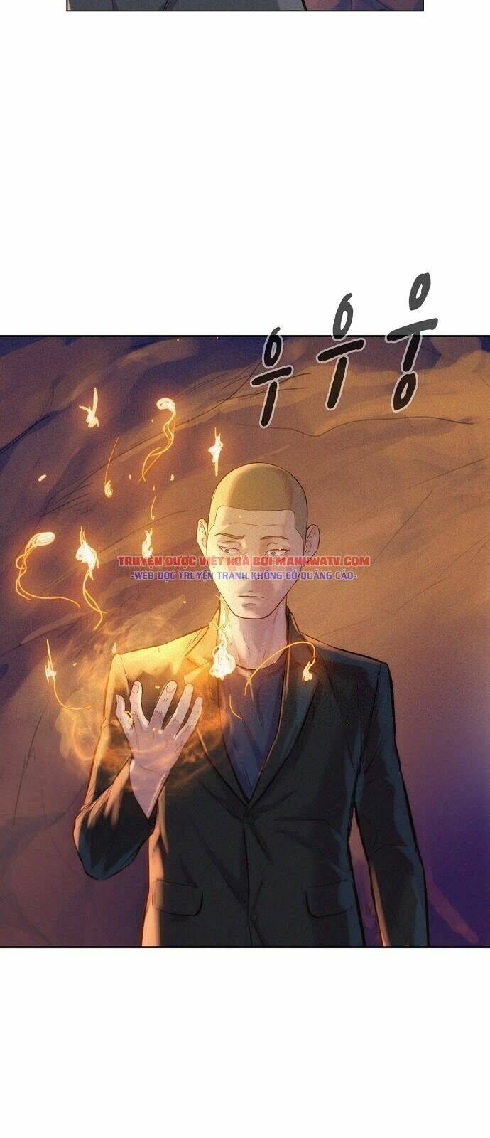 Thợ Săn 3 CM Chapter 58 - Trang 2