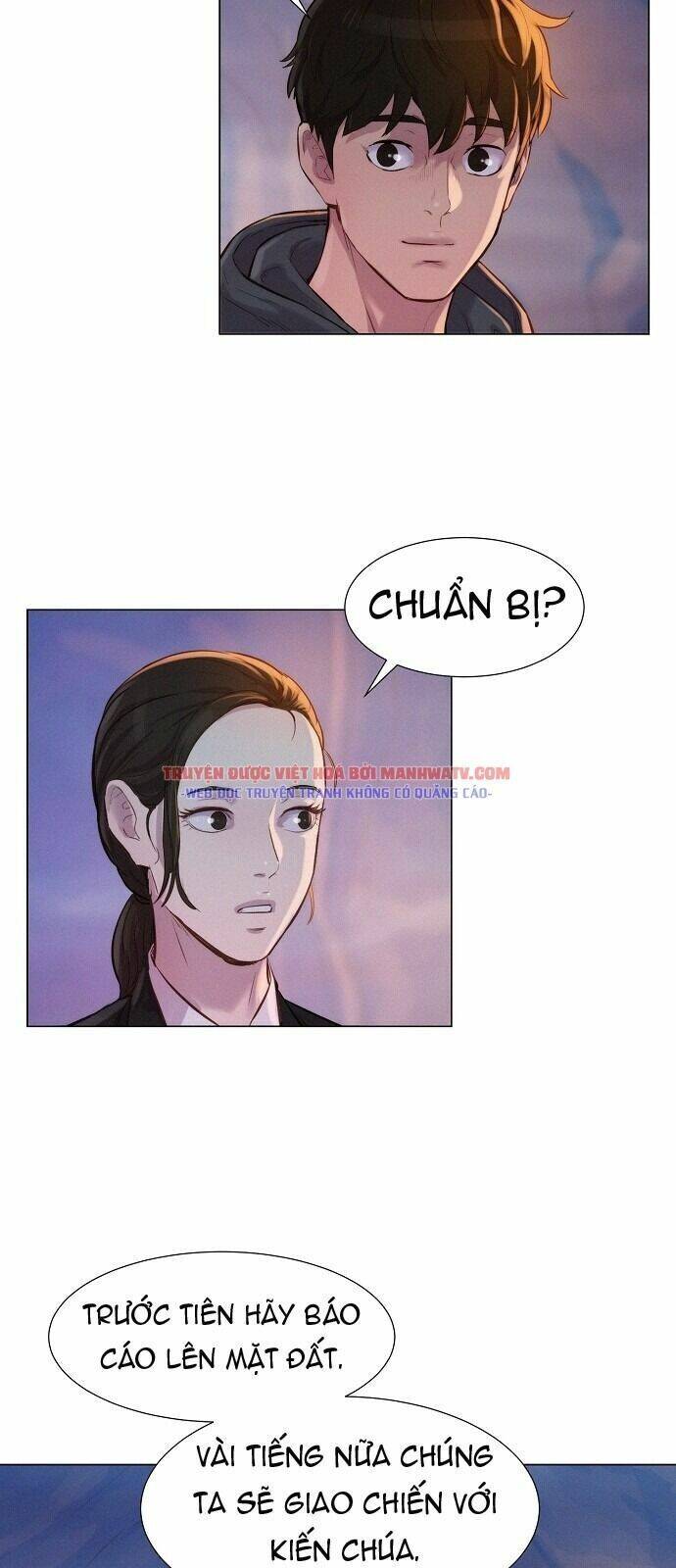 Thợ Săn 3 CM Chapter 58 - Trang 2