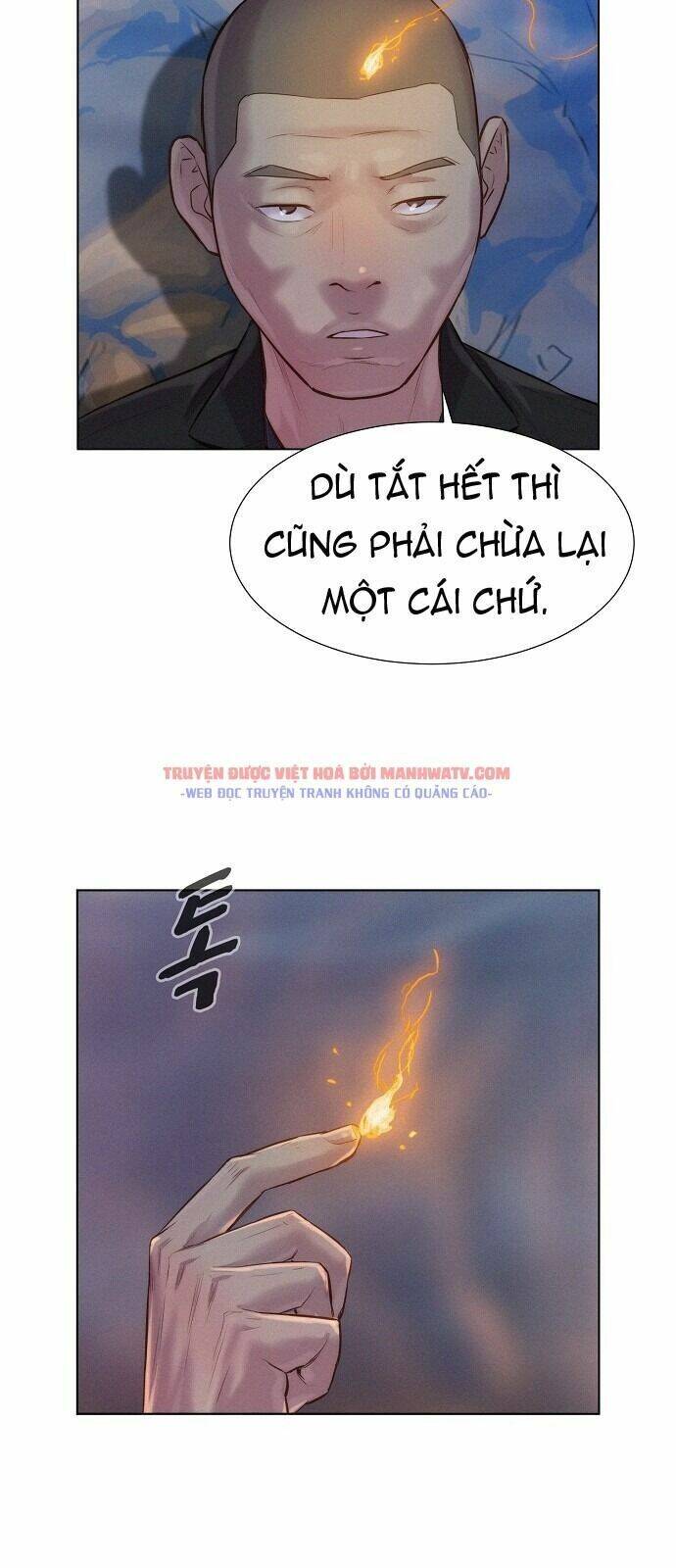 Thợ Săn 3 CM Chapter 58 - Trang 2