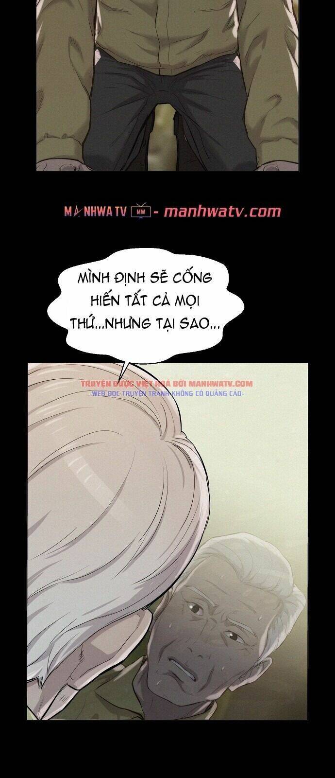 Thợ Săn 3 CM Chapter 57 - Trang 2