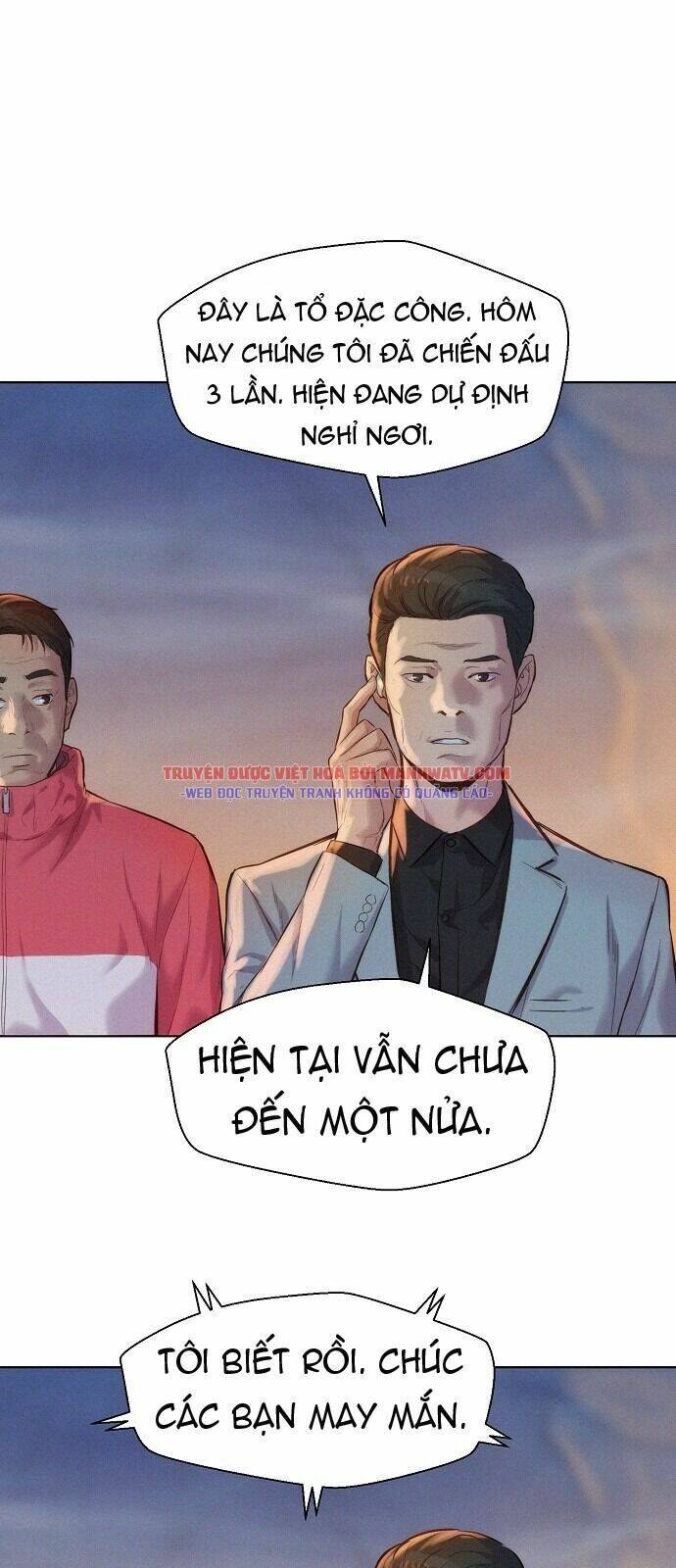 Thợ Săn 3 CM Chapter 57 - Trang 2