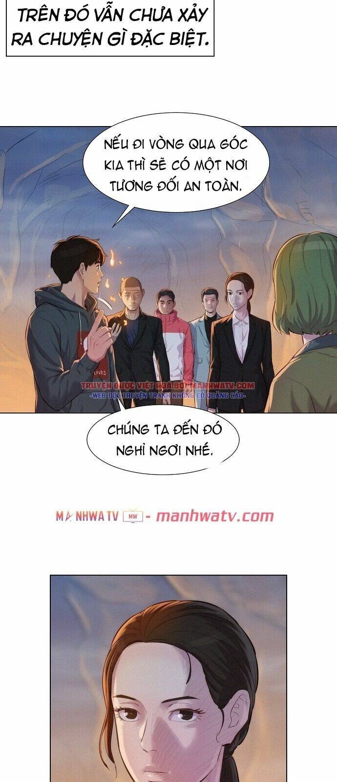 Thợ Săn 3 CM Chapter 57 - Trang 2