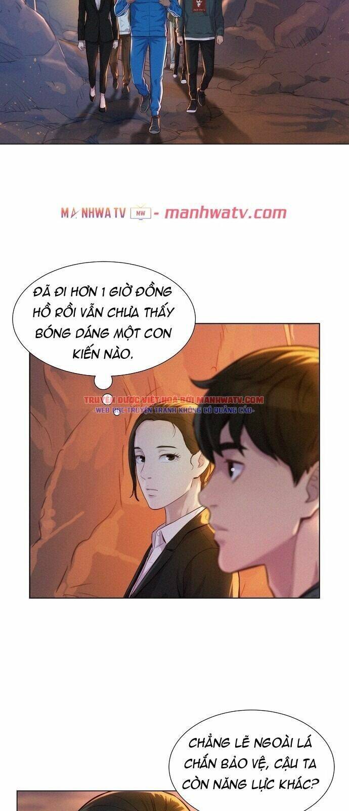 Thợ Săn 3 CM Chapter 56 - Trang 2