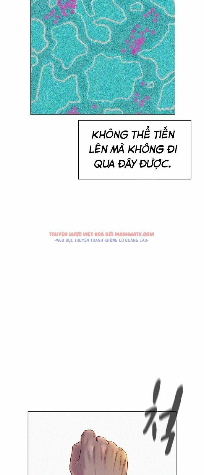 Thợ Săn 3 CM Chapter 56 - Trang 2