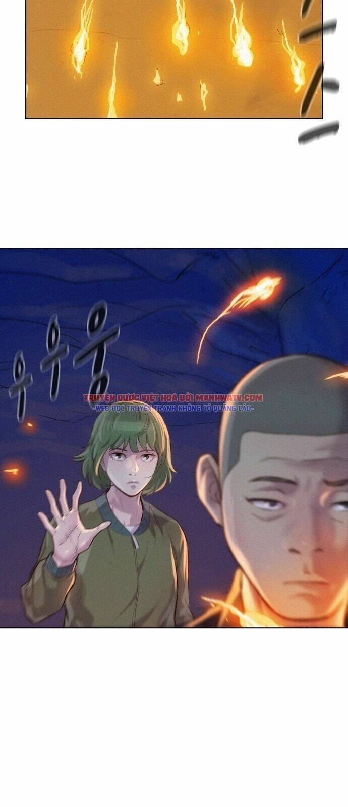 Thợ Săn 3 CM Chapter 56 - Trang 2