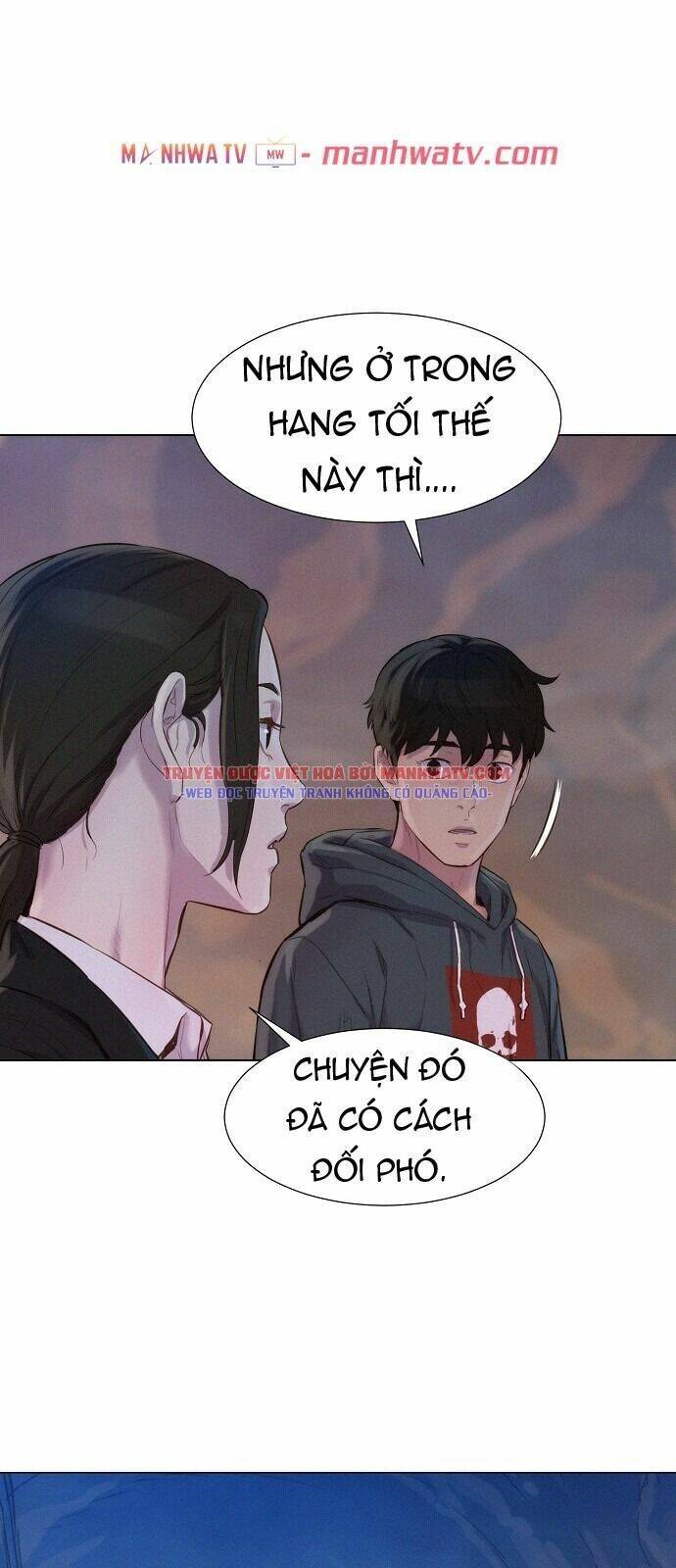 Thợ Săn 3 CM Chapter 56 - Trang 2