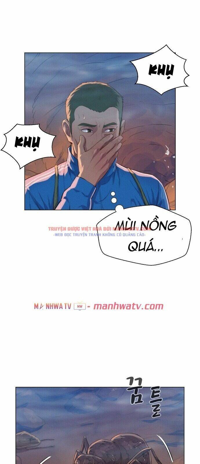 Thợ Săn 3 CM Chapter 56 - Trang 2