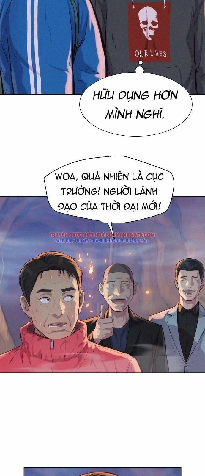 Thợ Săn 3 CM Chapter 56 - Trang 2