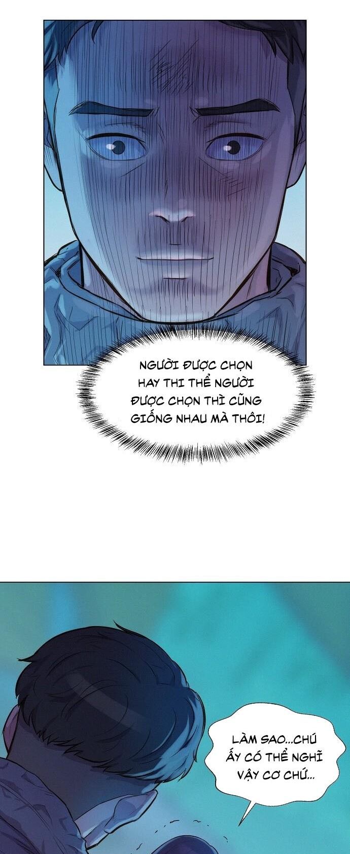 Thợ Săn 3 CM Chapter 49 - Trang 2