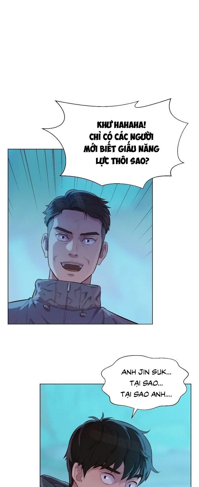 Thợ Săn 3 CM Chapter 49 - Trang 2