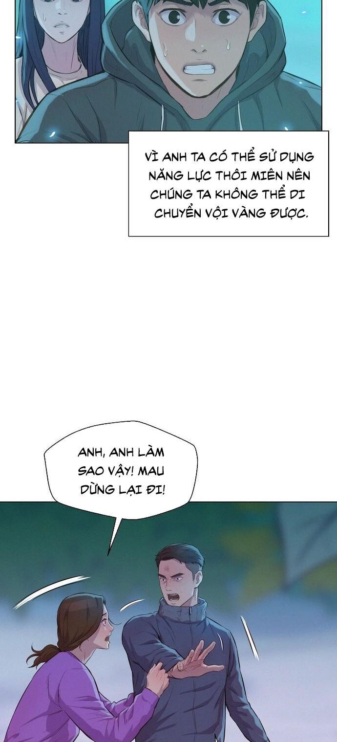 Thợ Săn 3 CM Chapter 49 - Trang 2