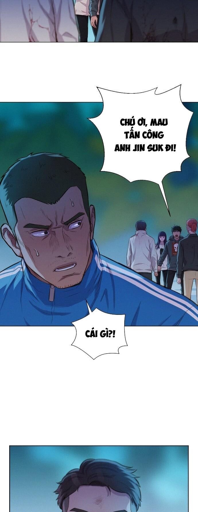 Thợ Săn 3 CM Chapter 49 - Trang 2