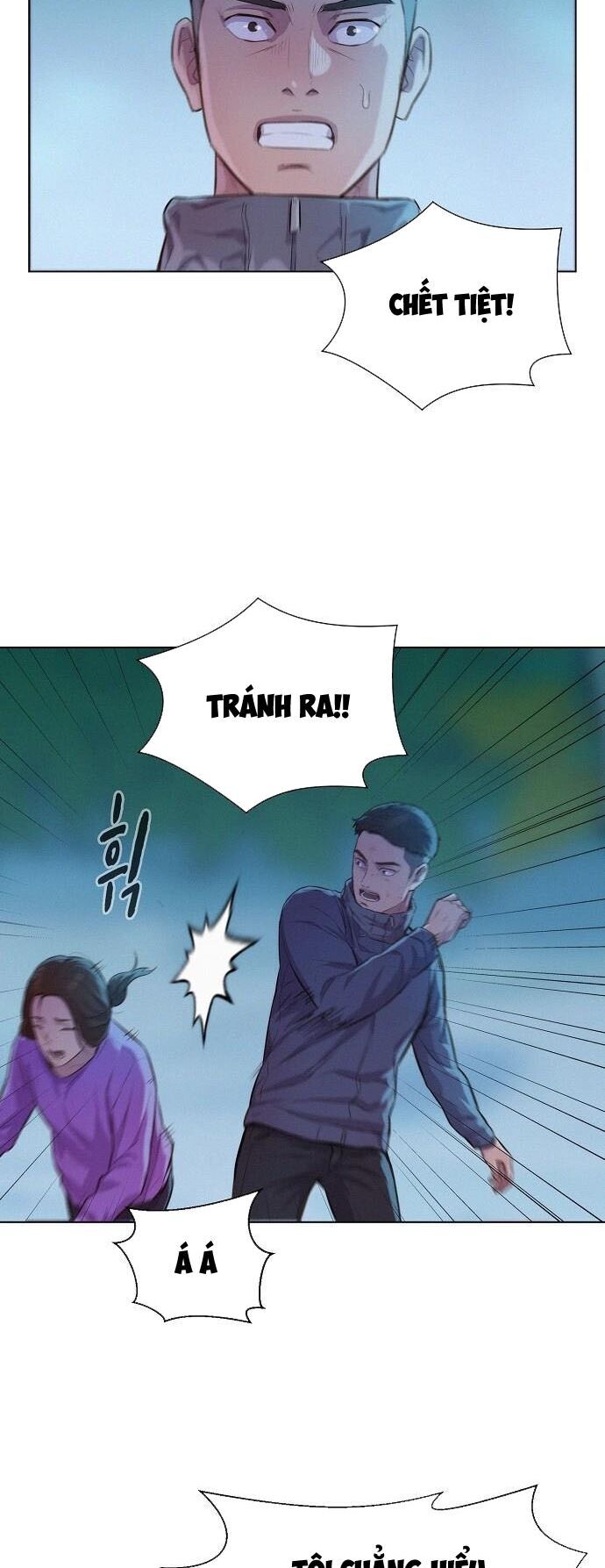 Thợ Săn 3 CM Chapter 49 - Trang 2