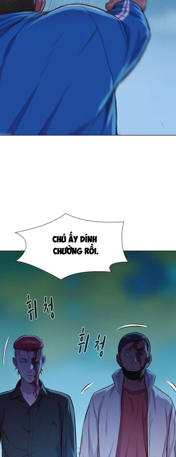 Thợ Săn 3 CM Chapter 49 - Trang 2