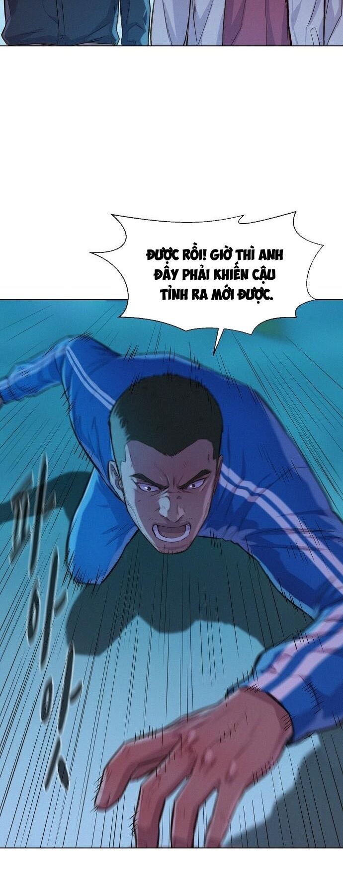 Thợ Săn 3 CM Chapter 49 - Trang 2