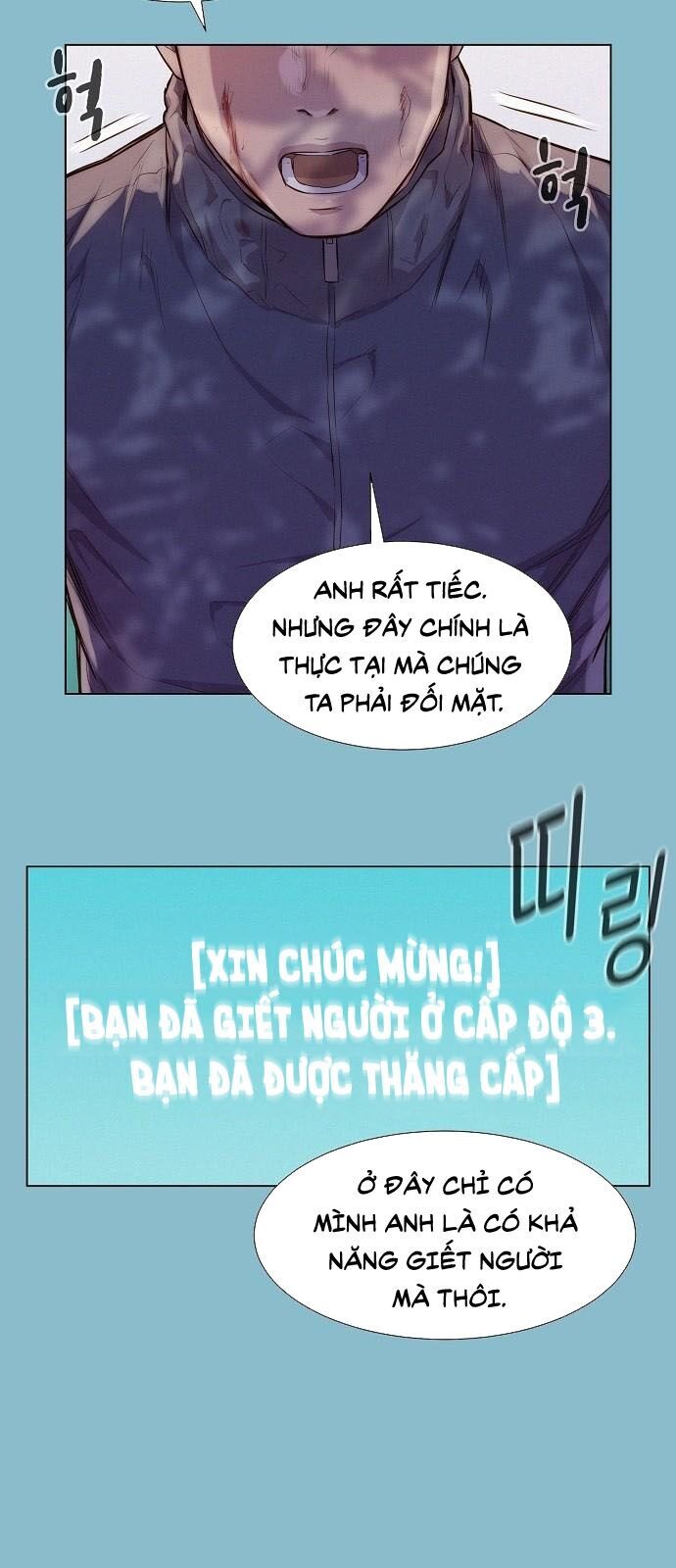 Thợ Săn 3 CM Chapter 49 - Trang 2