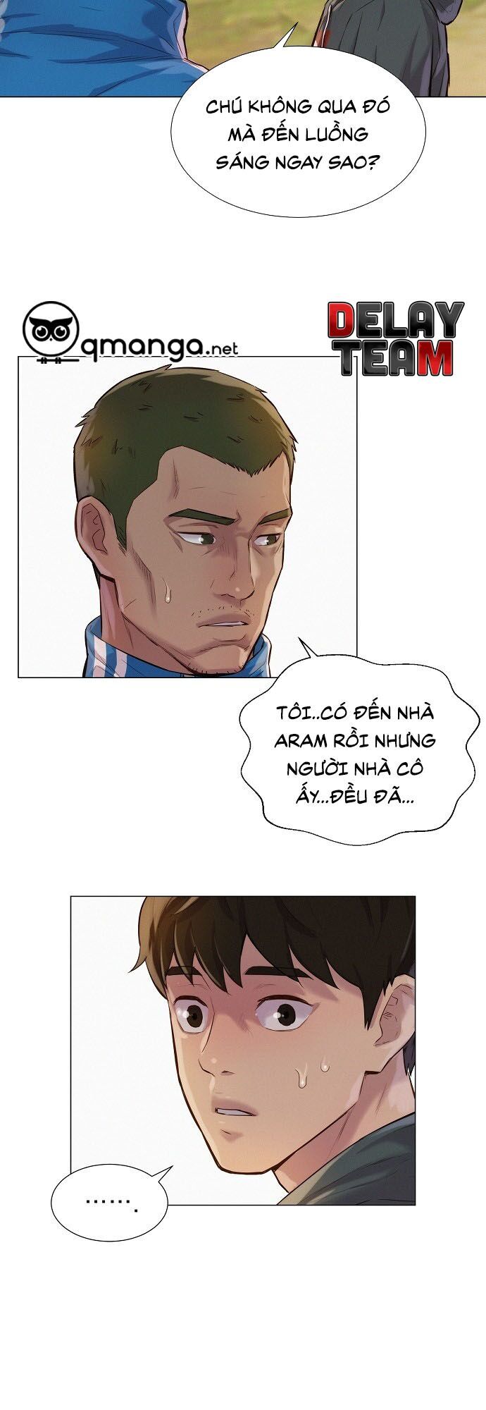 Thợ Săn 3 CM Chapter 36 - Trang 2