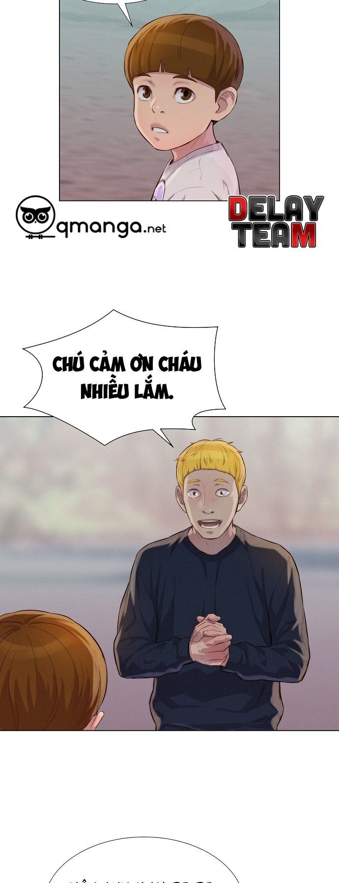 Thợ Săn 3 CM Chapter 36 - Trang 2