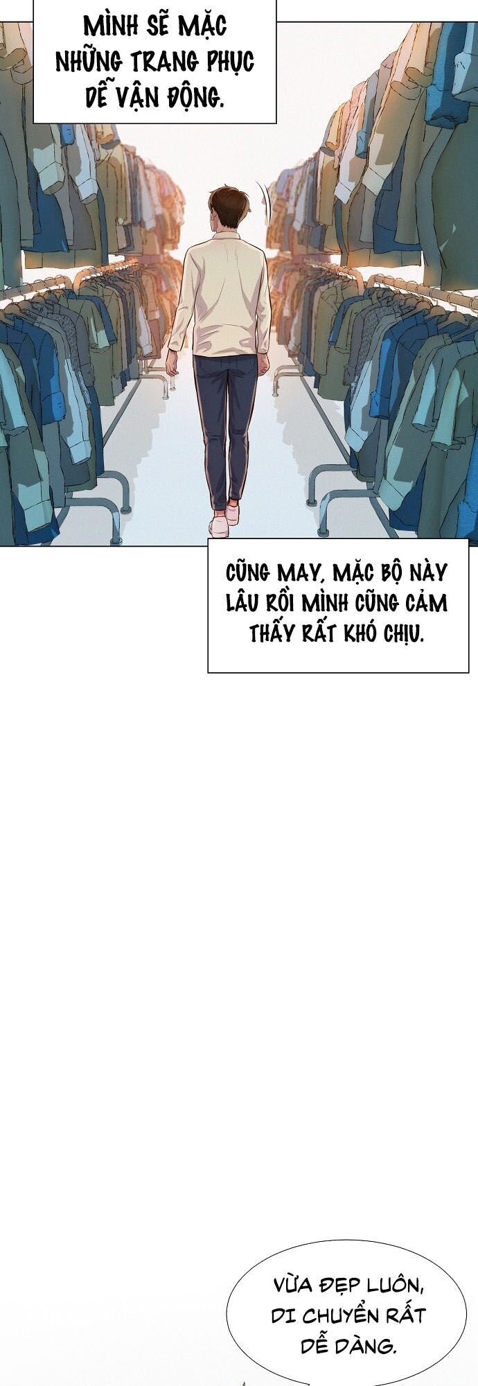 Thợ Săn 3 CM Chapter 32 - Trang 2