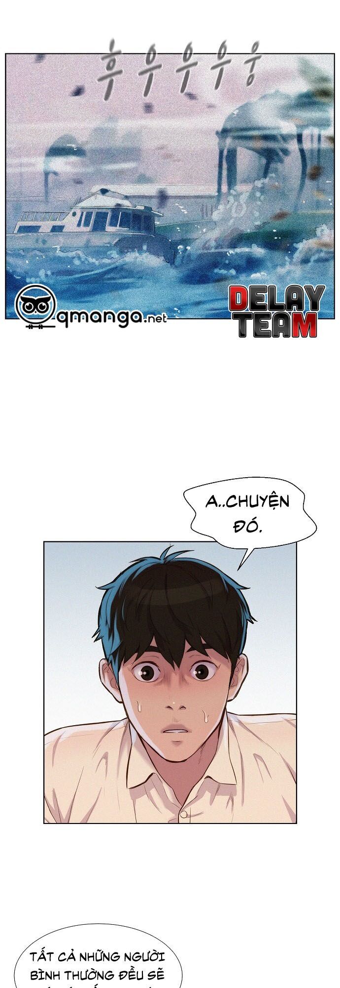 Thợ Săn 3 CM Chapter 32 - Trang 2