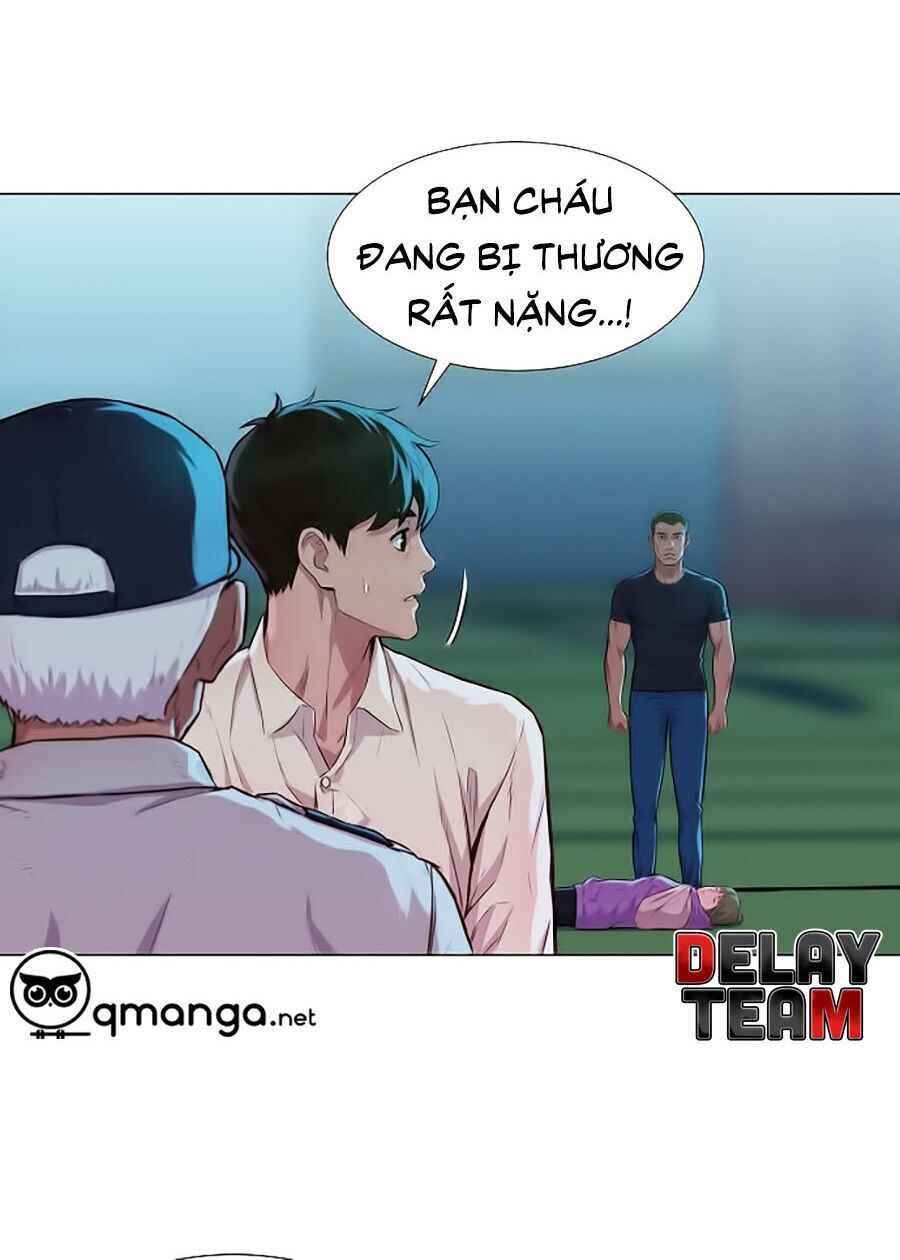 Thợ Săn 3 CM Chapter 21 - Trang 2