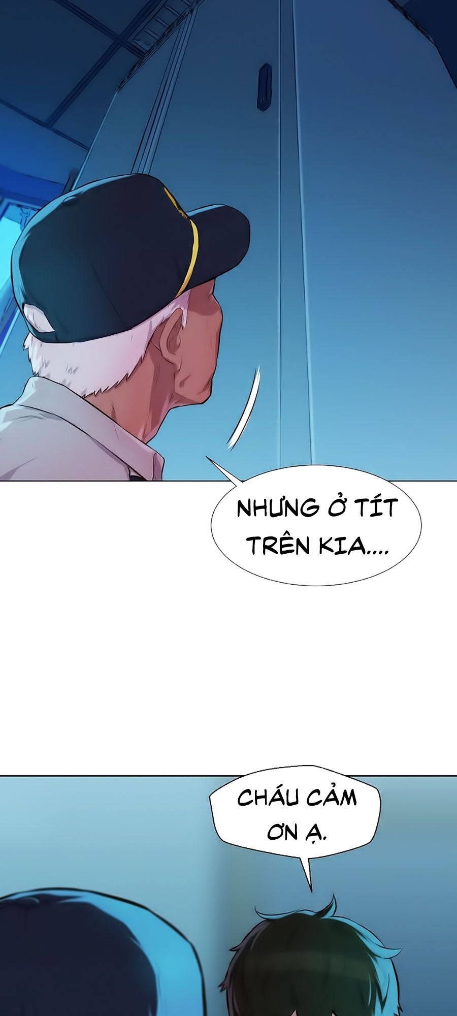 Thợ Săn 3 CM Chapter 21 - Trang 2