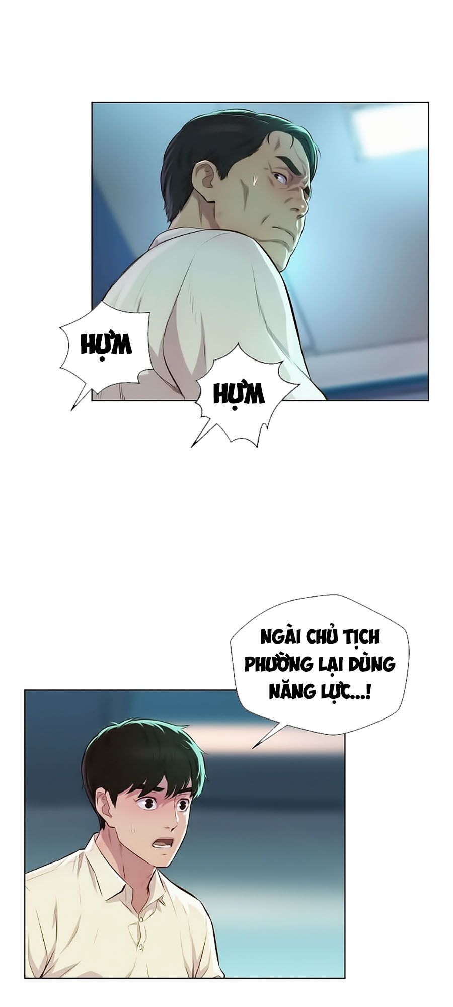 Thợ Săn 3 CM Chapter 18 - Trang 2