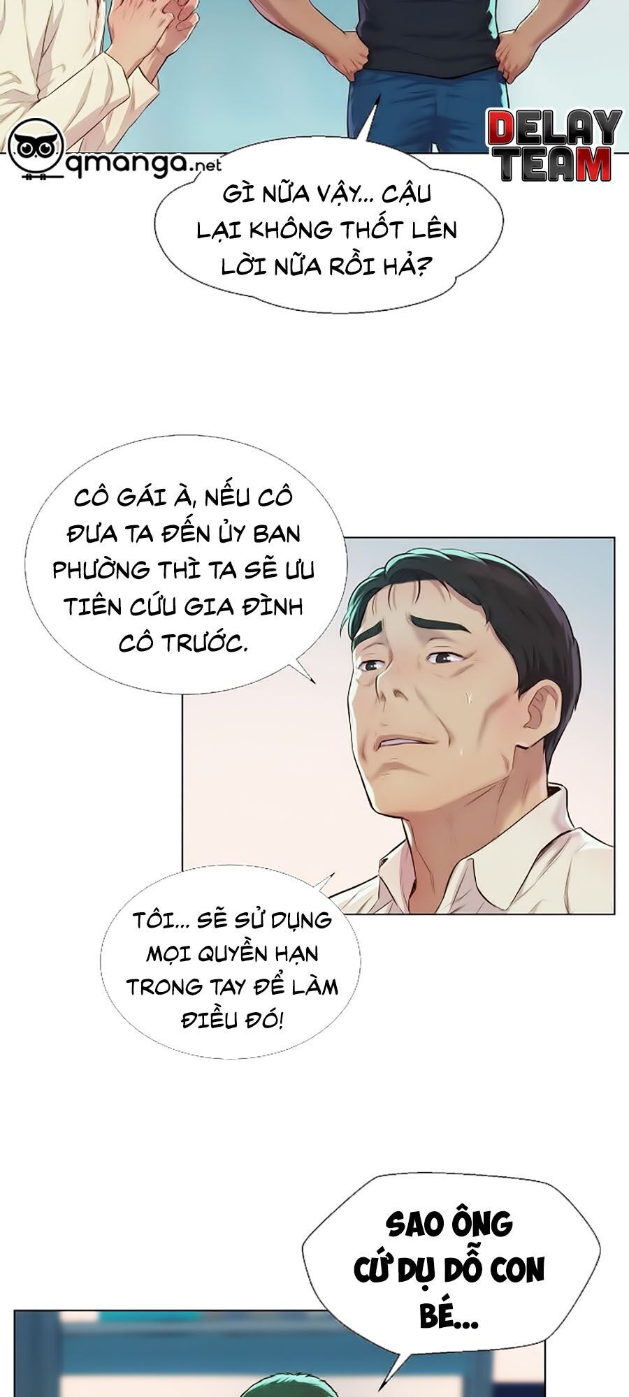 Thợ Săn 3 CM Chapter 18 - Trang 2