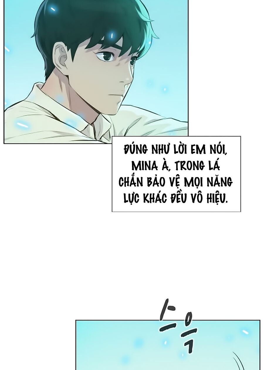 Thợ Săn 3 CM Chapter 18 - Trang 2