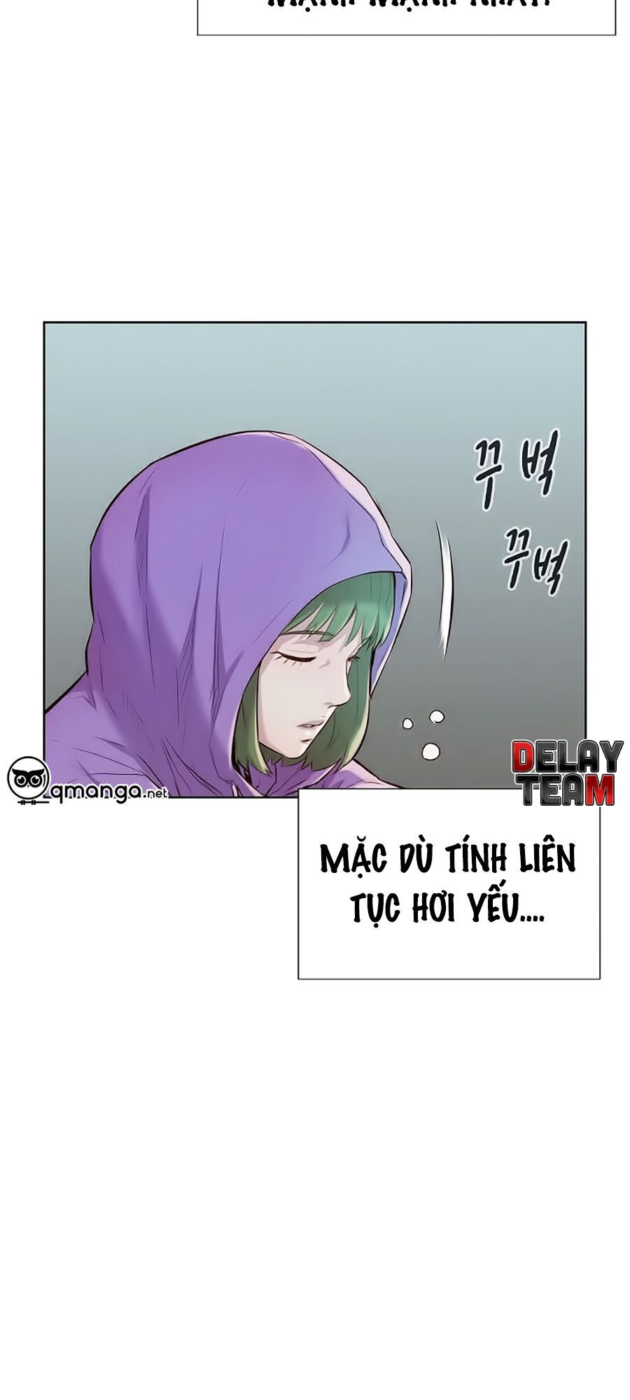 Thợ Săn 3 CM Chapter 17 - Trang 2