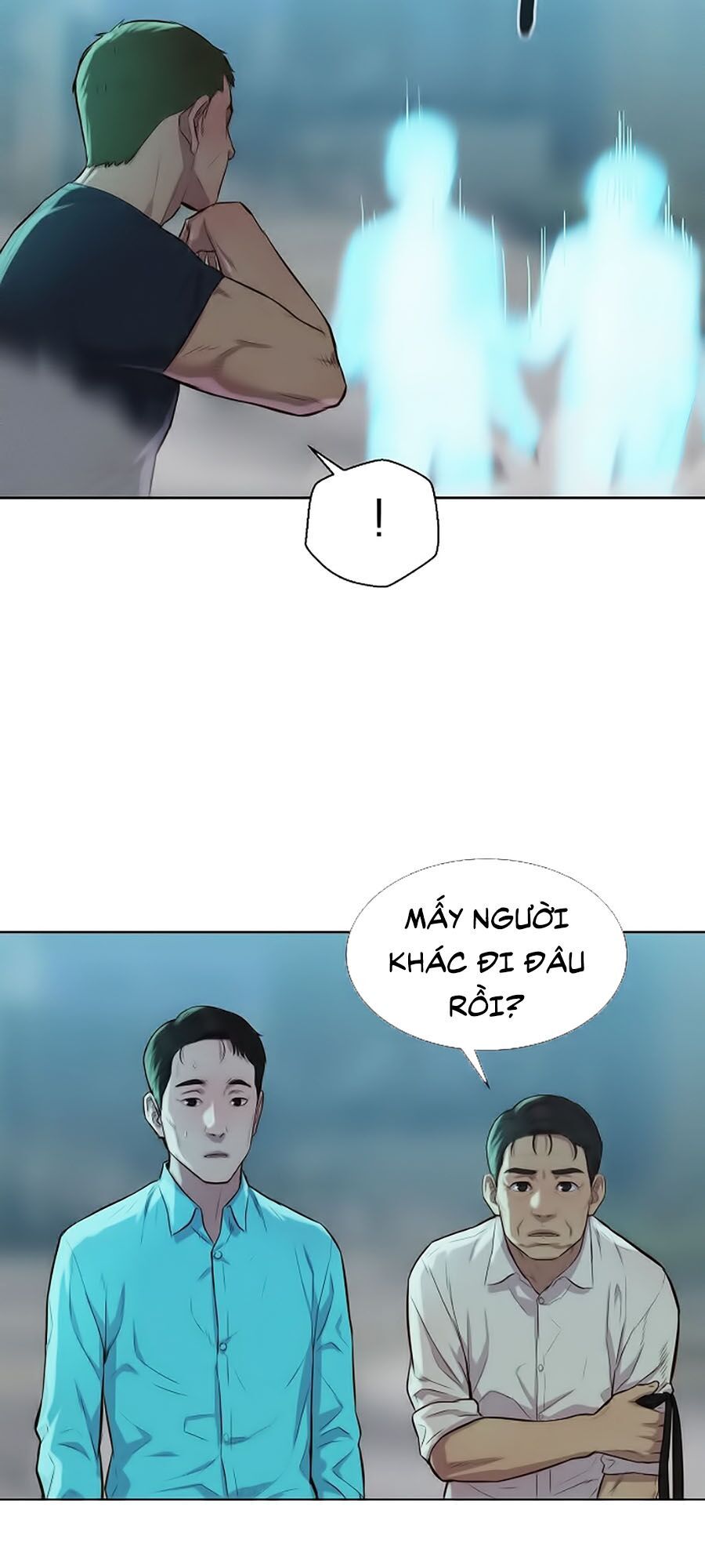 Thợ Săn 3 CM Chapter 17 - Trang 2