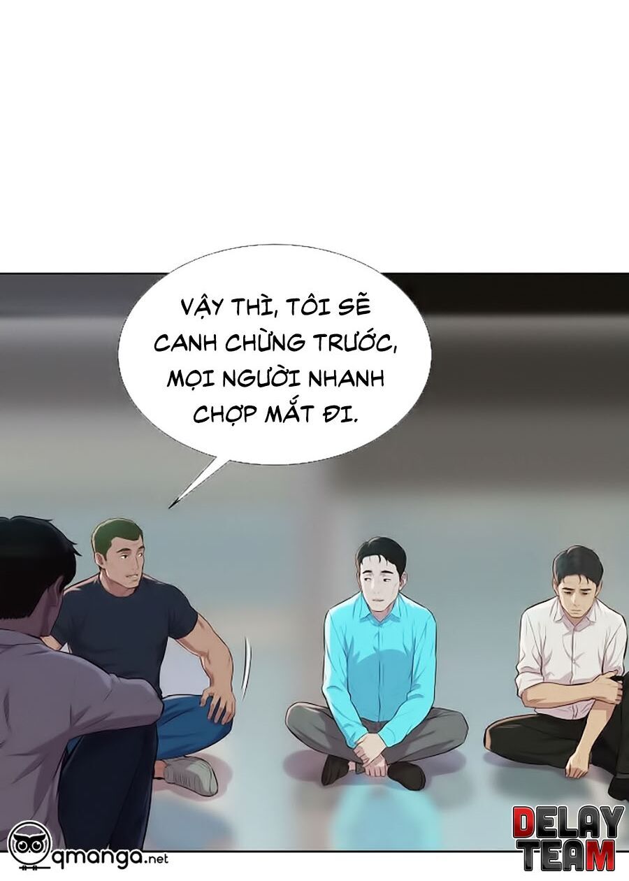 Thợ Săn 3 CM Chapter 17 - Trang 2