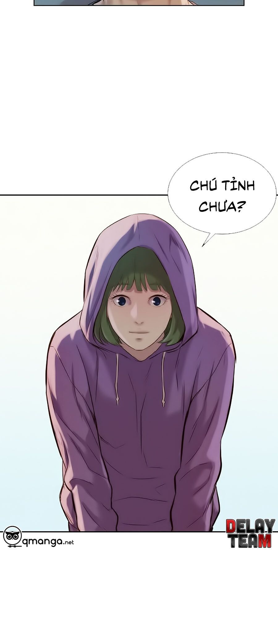 Thợ Săn 3 CM Chapter 17 - Trang 2