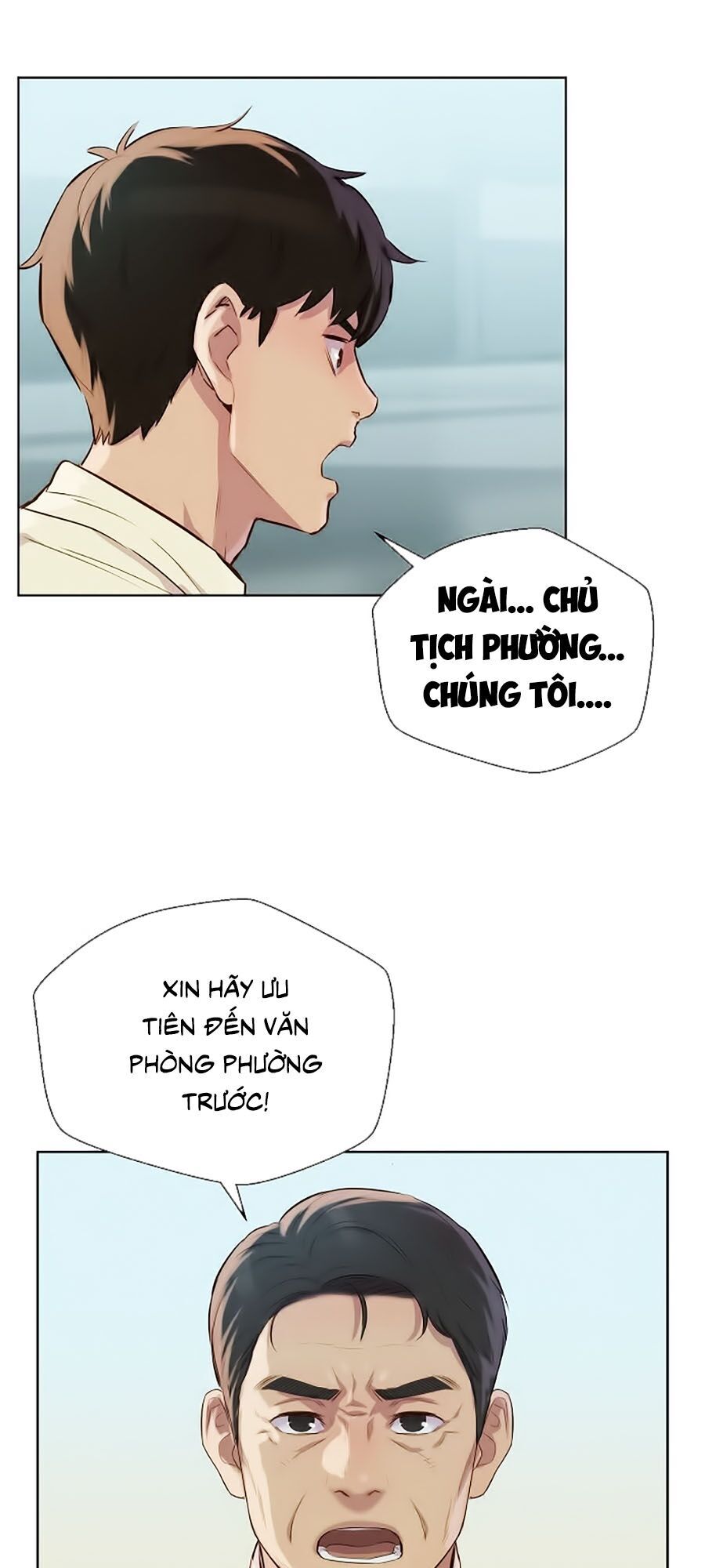 Thợ Săn 3 CM Chapter 17 - Trang 2