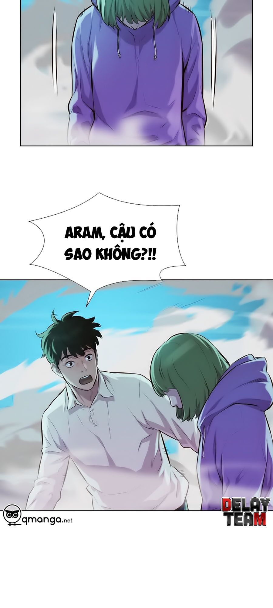 Thợ Săn 3 CM Chapter 17 - Trang 2