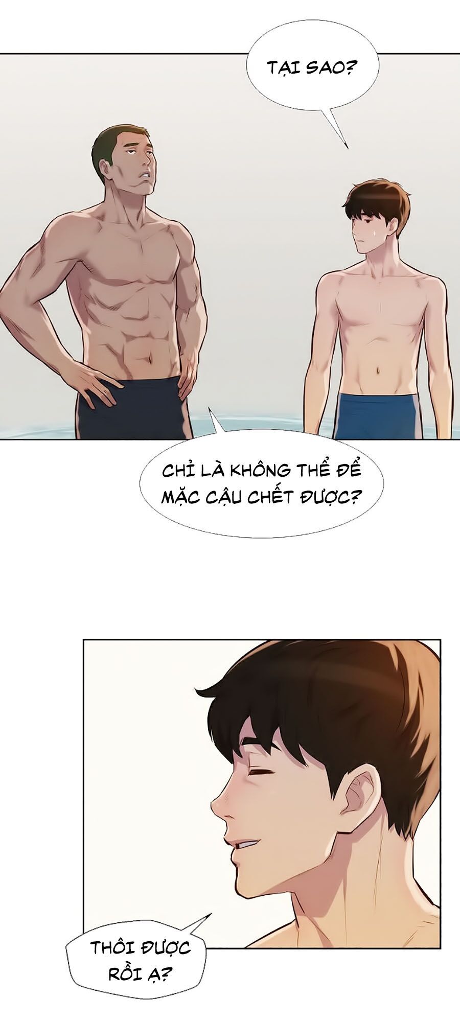 Thợ Săn 3 CM Chapter 14 - Trang 2