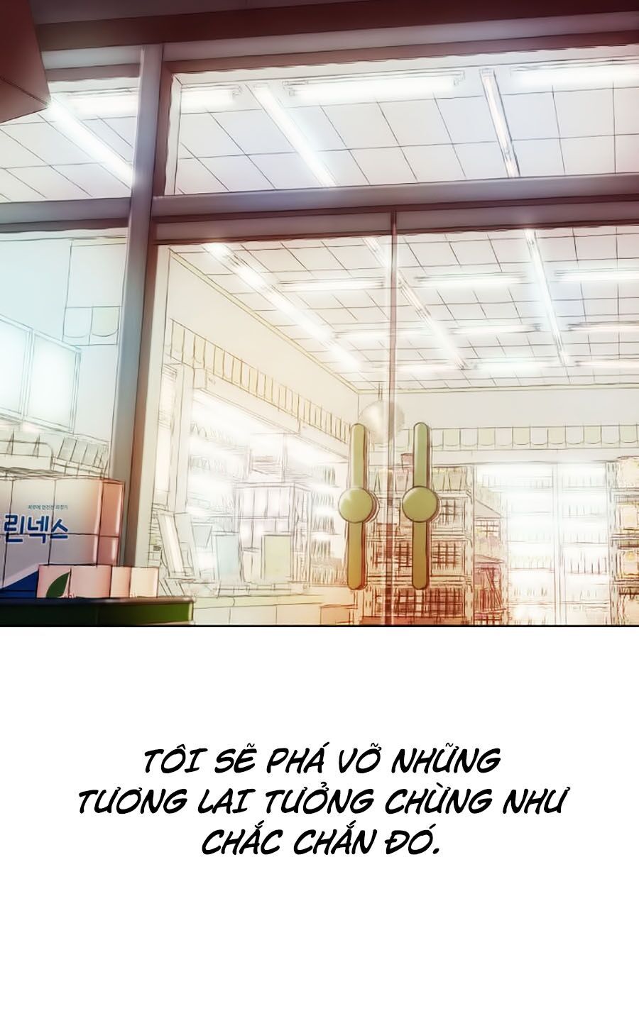 Thợ Săn 3 CM Chapter 14 - Trang 2