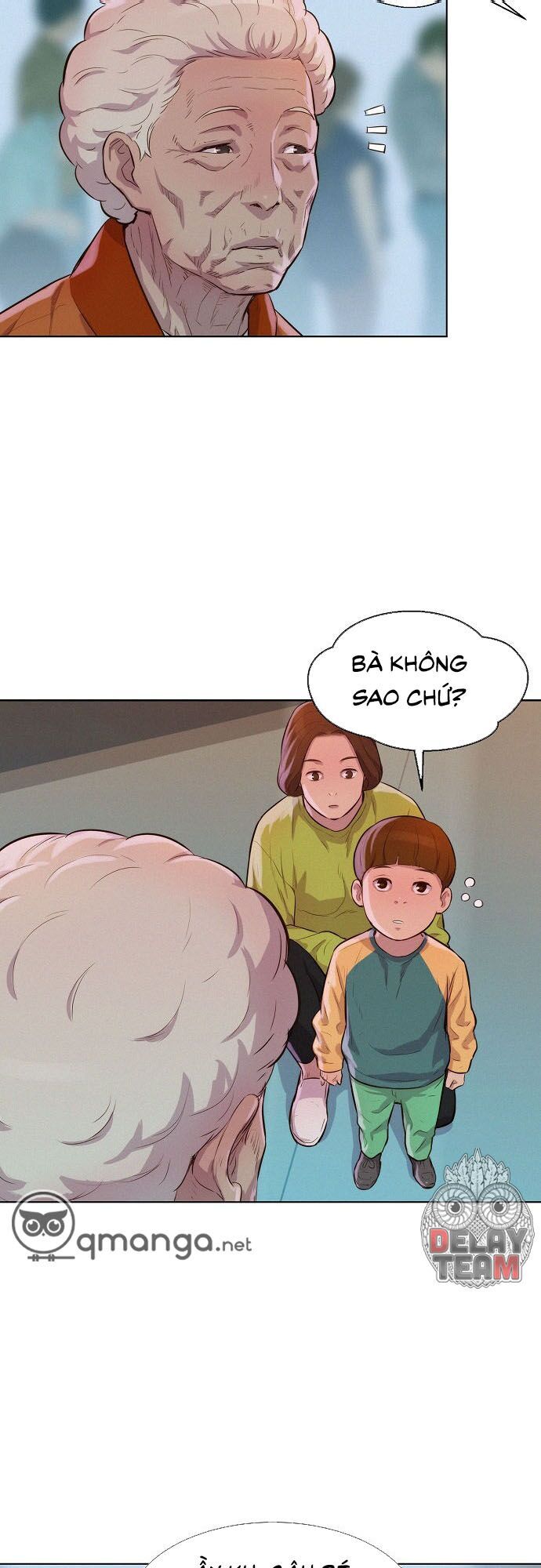 Thợ Săn 3 CM Chapter 10 - Trang 2