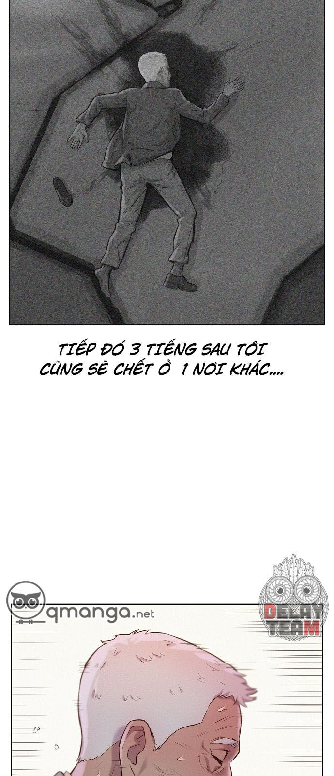 Thợ Săn 3 CM Chapter 9 - Trang 2