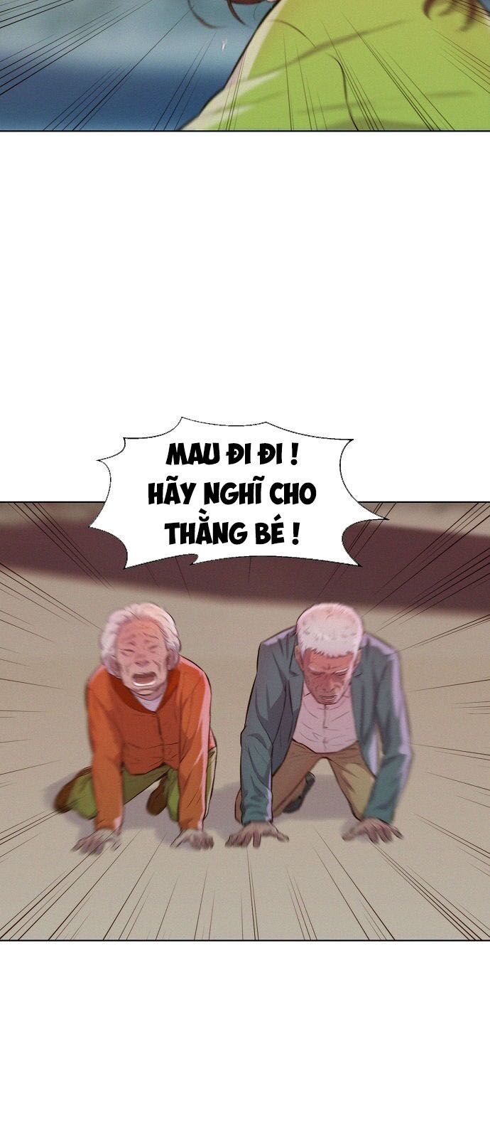 Thợ Săn 3 CM Chapter 9 - Trang 2