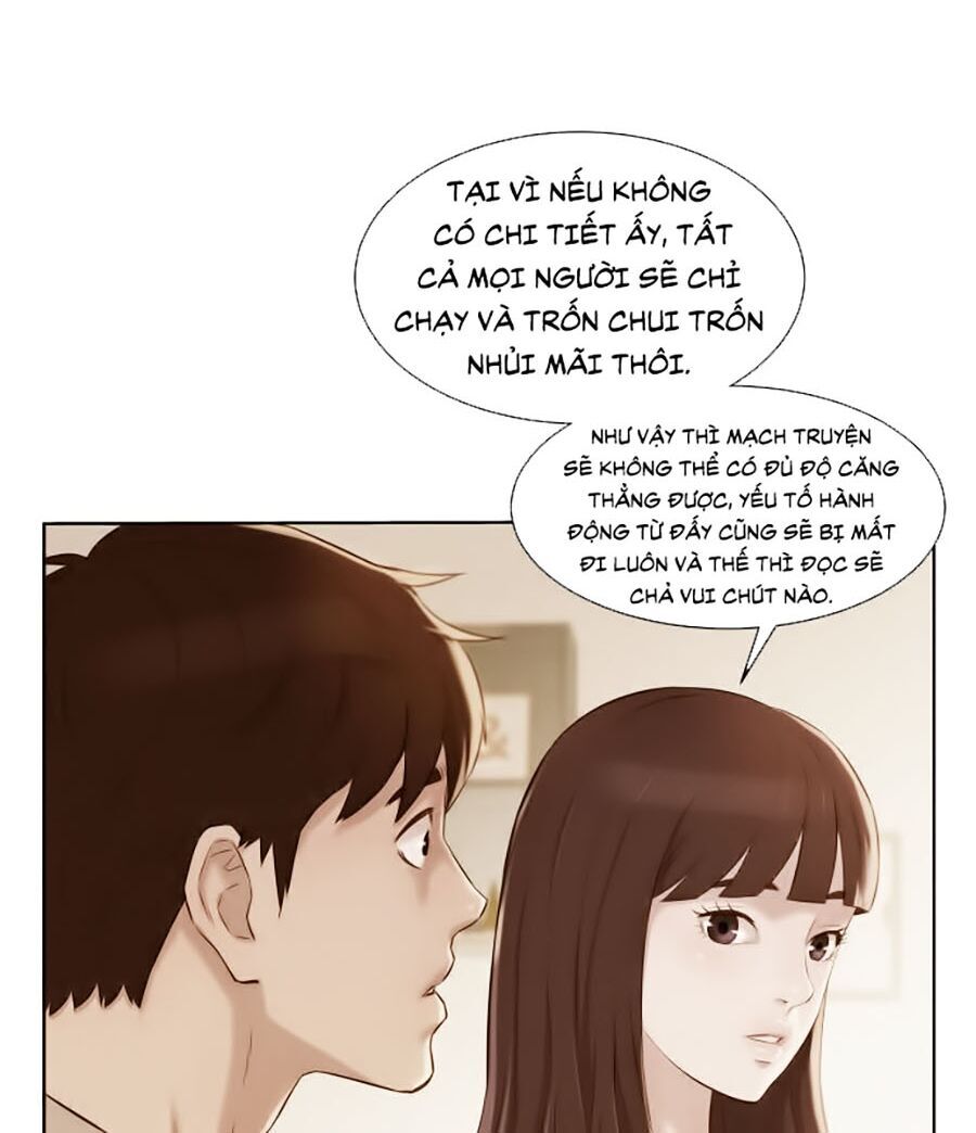 Thợ Săn 3 CM Chapter 6 - Trang 2