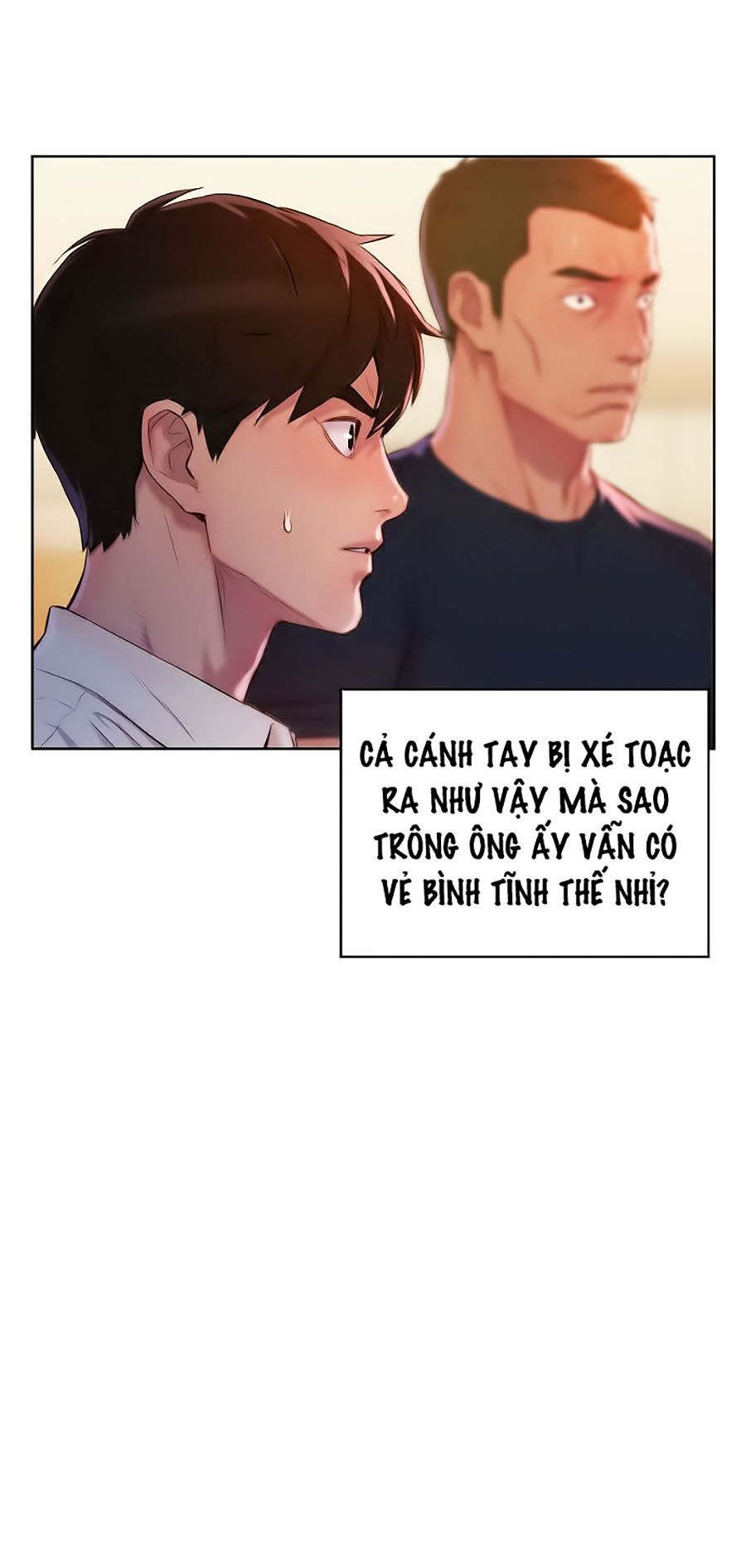 Thợ Săn 3 CM Chapter 5 - Trang 2