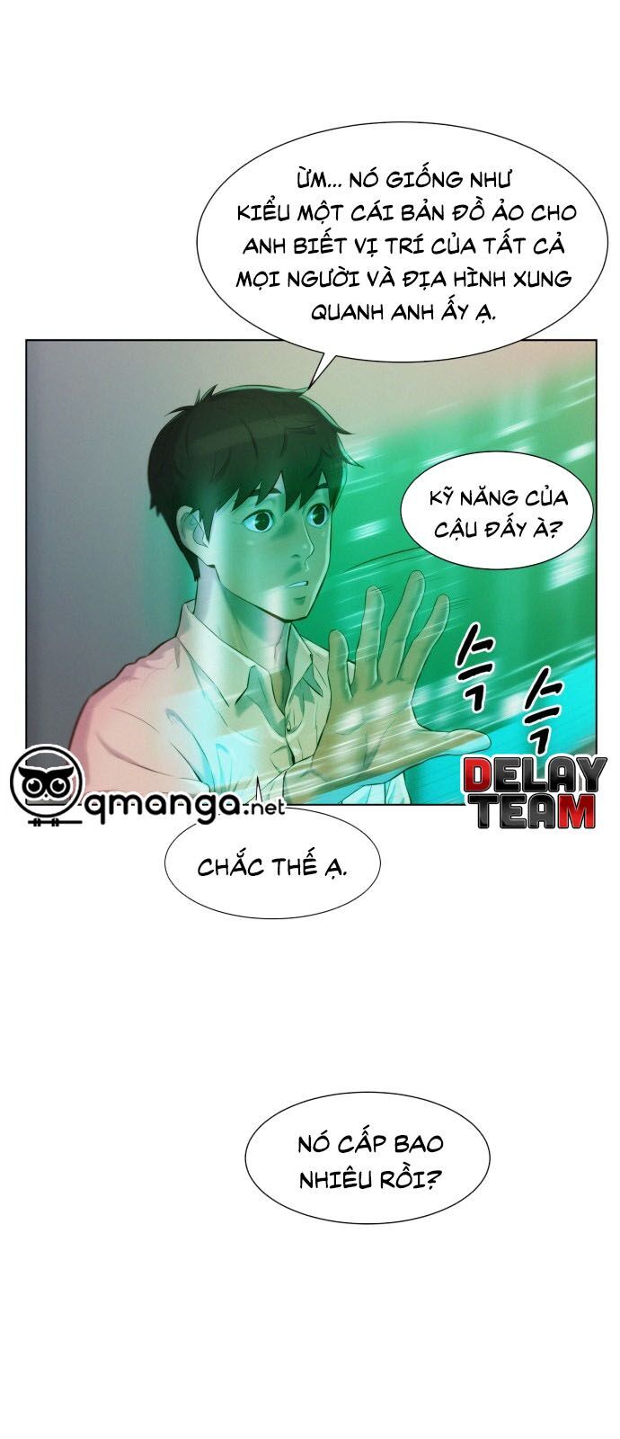 Thợ Săn 3 CM Chapter 3 - Trang 2