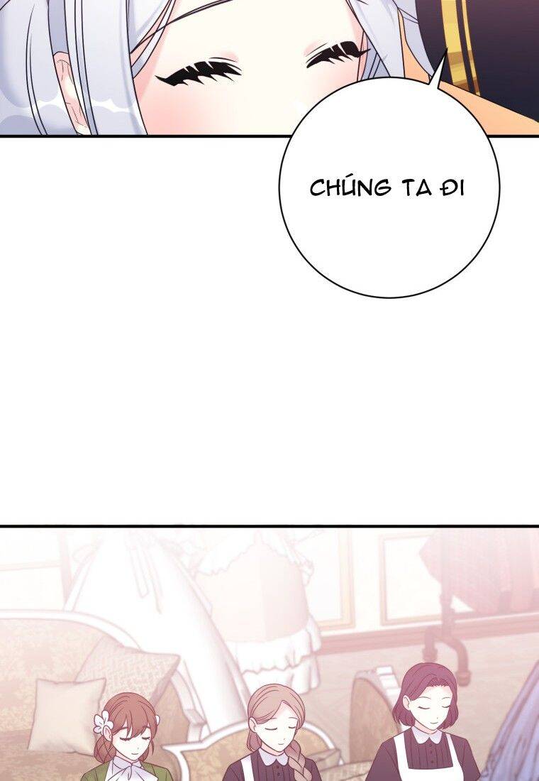 Tôi Lỡ Chiều Hư Nam Chính Lương Thiện Mất Rồi! Chapter 14 - Trang 2