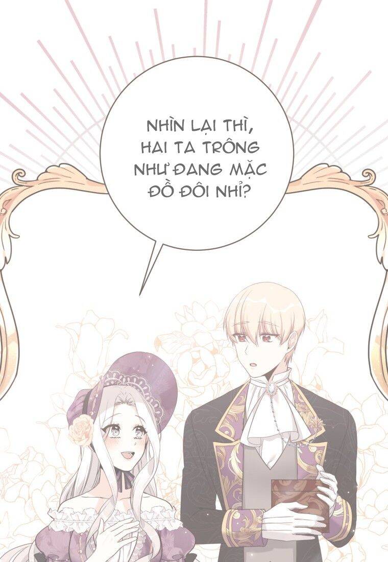 Tôi Lỡ Chiều Hư Nam Chính Lương Thiện Mất Rồi! Chapter 14 - Trang 2