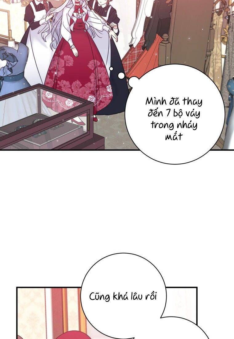 Tôi Lỡ Chiều Hư Nam Chính Lương Thiện Mất Rồi! Chapter 14 - Trang 2